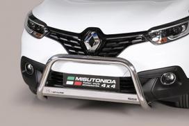 Priekiniai lankai Renault Kadjar (2015→)