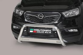 Priekiniai lankai Opel Mokka X (2016-2019)