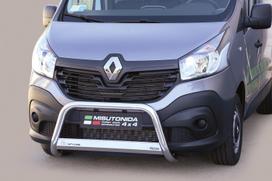 Priekiniai lankai Renault Trafic III (2014→)
