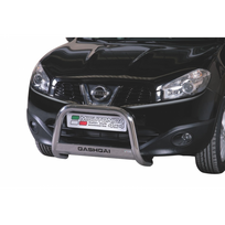 Priekiniai lankai Nissan Qashqai I Facelift (2010-2013)