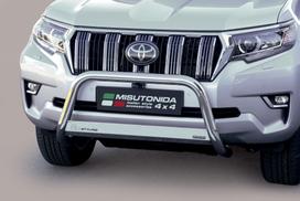 Priekiniai lankai Toyota Land Cruiser Prado J150 Facelift (2017→)