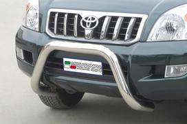 Priekiniai lankai Toyota Land Cruiser Prado J120 (2002-2009)