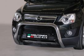 Priekiniai lankai Opel Antara Facelift (2011-2015)