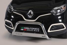 Priekiniai lankai Renault Captur I (2013-2016)