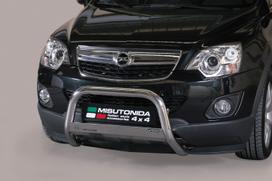 Priekiniai lankai Opel Antara Facelift (2011-2015)