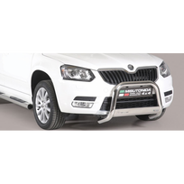 Priekiniai lankai Skoda Yeti Facelift (2014-2017)
