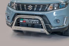 Priekiniai lankai Suzuki Vitara IV Facelift (2019→)
