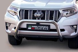 Priekiniai lankai Toyota Land Cruiser Prado J150 Facelift (2017→)