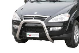 Priekiniai lankai SsangYong Kyron Facelift (2007-2014)