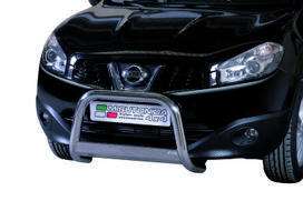Priekiniai lankai Nissan Qashqai I Facelift (2010-2013)