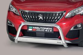Priekiniai lankai Peugeot 3008 II (2016-2024)