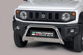 Priekiniai lankai Suzuki Jimny IV (2018→)