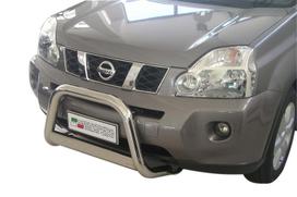 Priekiniai lankai Nissan X-Trail II (2007-2010)