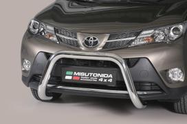 Priekiniai lankai Toyota RAV4 IV (2012-2015)