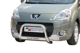 Priekiniai lankai Peugeot Partner II (2008-2015)