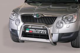Priekiniai lankai Skoda Yeti (2009-2013)