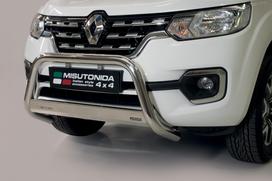 Priekiniai lankai Renault Alaskan III (2014→)