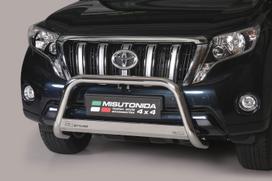 Priekiniai lankai Toyota Land Cruiser Prado J150 Facelift (2014-2017)