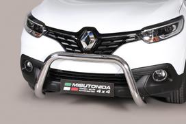 Priekiniai lankai Renault Kadjar (2015→)