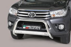 Priekiniai lankai Toyota Hilux VIII (2015-2024)