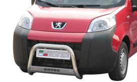 Priekiniai lankai Peugeot Bipper (2008-2017)