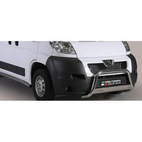 Priekiniai lankai Peugeot Boxer II (2006-2013)