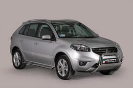 Priekiniai lankai Renault Koleos I Facelift (2011-2017)
