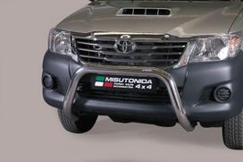 Priekiniai lankai Toyota Hilux VII Facelift (2010-2015)