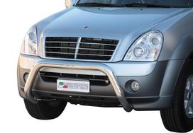 Priekiniai lankai SsangYong Rexton I Facelift (2006-2012)