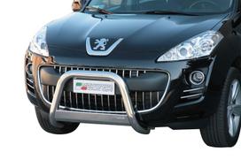 Priekiniai lankai Peugeot 4007 (2007-2012)