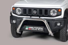 Priekiniai lankai Suzuki Jimny IV (2018→)