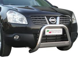 Priekiniai lankai Nissan Qashqai I (2006-2010)