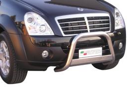 Priekiniai lankai SsangYong Rexton I Facelift (2006-2012)