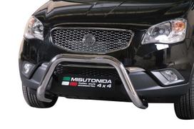 Priekiniai lankai SsangYong Korando III (2010-2019)