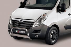 Priekiniai lankai Opel Movano II (2010-2019)