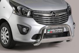 Priekiniai lankai Opel Vivaro B (2014-2018)