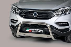 Priekiniai lankai SsangYong Musso Pick-up Q200 (2018→)
