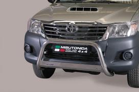Priekiniai lankai Toyota Hilux VII Facelift (2010-2015)