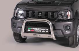 Priekiniai lankai Suzuki Jimny III Facelift (2006-2018)