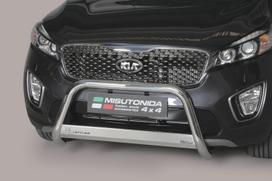 Priekiniai lankai Kia Sorento III (2016-2020)