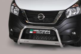 Priekiniai lankai Nissan NV300 (2017→)