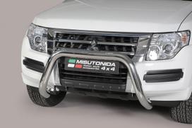 Priekiniai lankai Mitsubishi Pajero IV Facelift (2015-2021)