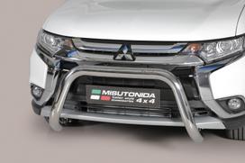 Priekiniai lankai Mitsubishi Outlander III Facelift (2015-2021)