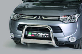 Priekiniai lankai Mitsubishi Outlander III (2013-2015)