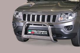 Priekiniai lankai Jeep Compass I Facelift (2011-2017)