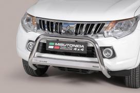 Priekiniai lankai Mitsubishi L200 V Double cab/Club Cab (2015-2018)