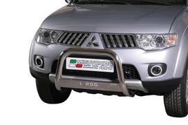 Priekiniai lankai Mitsubishi L200 IV Facelift Double cab/Club Cab (2009-2014)