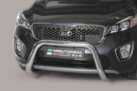 Priekiniai lankai Kia Sorento III (2016-2020)