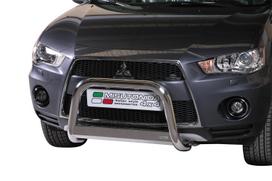 Priekiniai lankai Mitsubishi Outlander II Facelift (2009-2012)