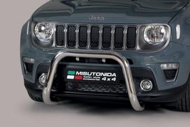 Priekiniai lankai Jeep Renegade Facelift (2018→)